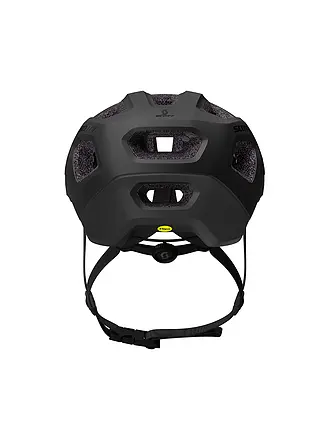 SCOTT | Casque de vélo Argo Plus (CE) | schwarz